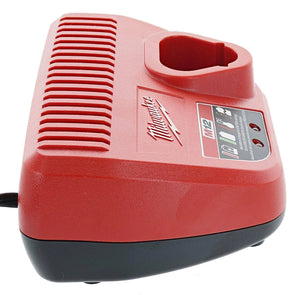 Milwaukee 48-59-2401 M12™ Lithium-ion Battery Charger 12 Volt
