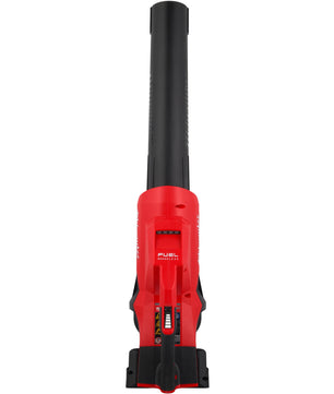 Milwaukee 2824-20 M18 FUEL™ Dual Battery Blower - McCally Tool and Supply | Industrial Distributor & Repair
