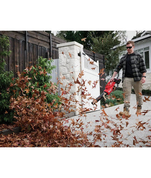 Milwaukee 2824-20 M18 FUEL™ Dual Battery Blower - McCally Tool and Supply | Industrial Distributor & Repair