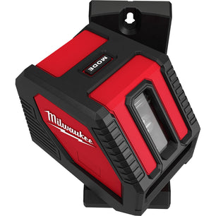 Milwaukee 3421 Green Cross Line Laser