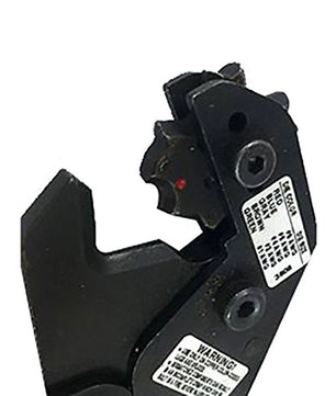 Greenlee K111 Crimp Tool 8-1 AWG - McCally Tool and Supply | Industrial Distributor & Repair