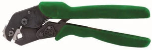 Greenlee K111 Crimp Tool 8-1 AWG - McCally Tool and Supply | Industrial Distributor & Repair
