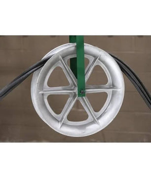 Greenlee 652 Hook-Type Cable Sheave 18