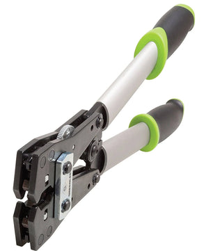 Greenlee K05-SYNCRO Crimp Tool - McCally Tool and Supply | Industrial Distributor & Repair