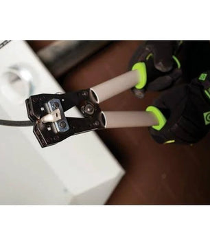 Greenlee K05-SYNCRO Crimp Tool - McCally Tool and Supply | Industrial Distributor & Repair