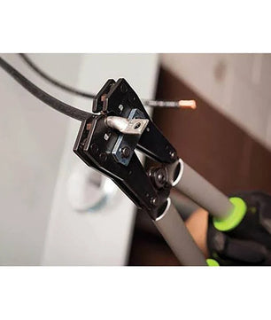 Greenlee K05-SYNCRO Crimp Tool - McCally Tool and Supply | Industrial Distributor & Repair