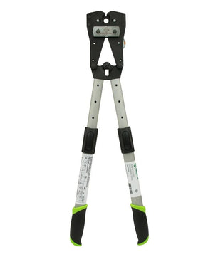 Greenlee K09-SYNCRO K-Series Crimping Tool - McCally Tool and Supply | Industrial Distributor & Repair