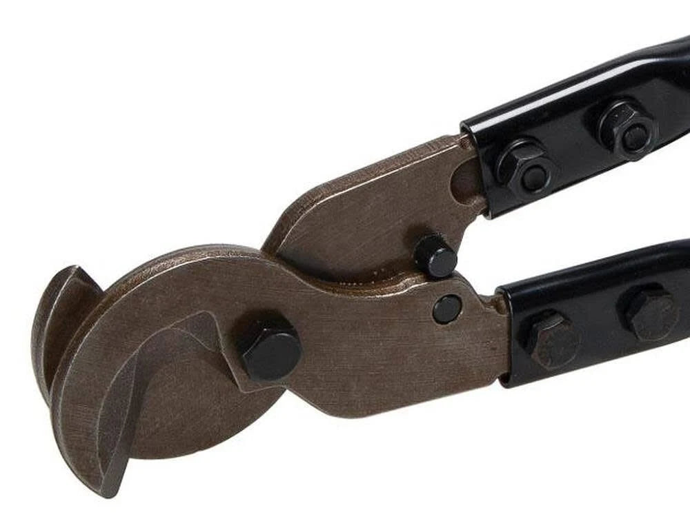 Greenlee 706 Heavy-Duty Cable Cutter, 31-1/2"