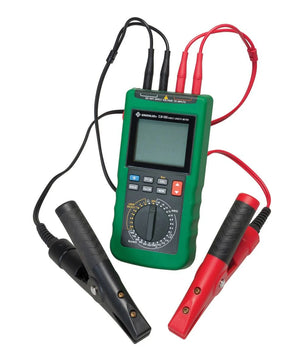 Greenlee CLM-1000E Metric Cable Length Meter - McCally Tool and Supply | Industrial Distributor & Repair
