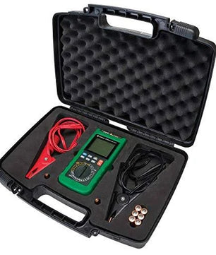 Greenlee CLM-1000E Metric Cable Length Meter - McCally Tool and Supply | Industrial Distributor & Repair