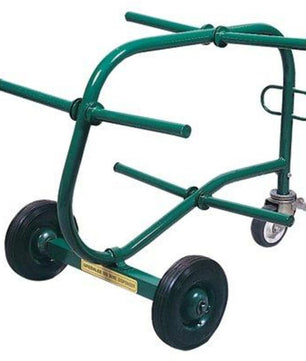 Greenlee 909 Wire Dispenser - McCally Tool and Supply | Industrial Distributor & Repair
