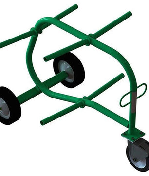 Greenlee 909 Wire Dispenser - McCally Tool and Supply | Industrial Distributor & Repair