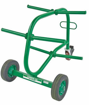 Greenlee 909 Wire Dispenser - McCally Tool and Supply | Industrial Distributor & Repair