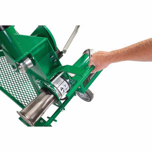Greenlee 6906 UT10 Package with Mobile Versi Boom