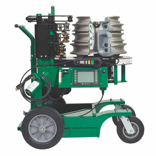 Greenlee 855GX Programmable Electric Conduit Bender