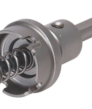 Greenlee 645-011 Quick Change Arbor 5/8