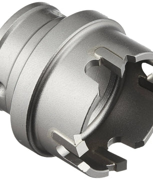 Greenlee 645-1-1/8 Quick-Change Carbide-Tipped Hole Cutter 1-1/8