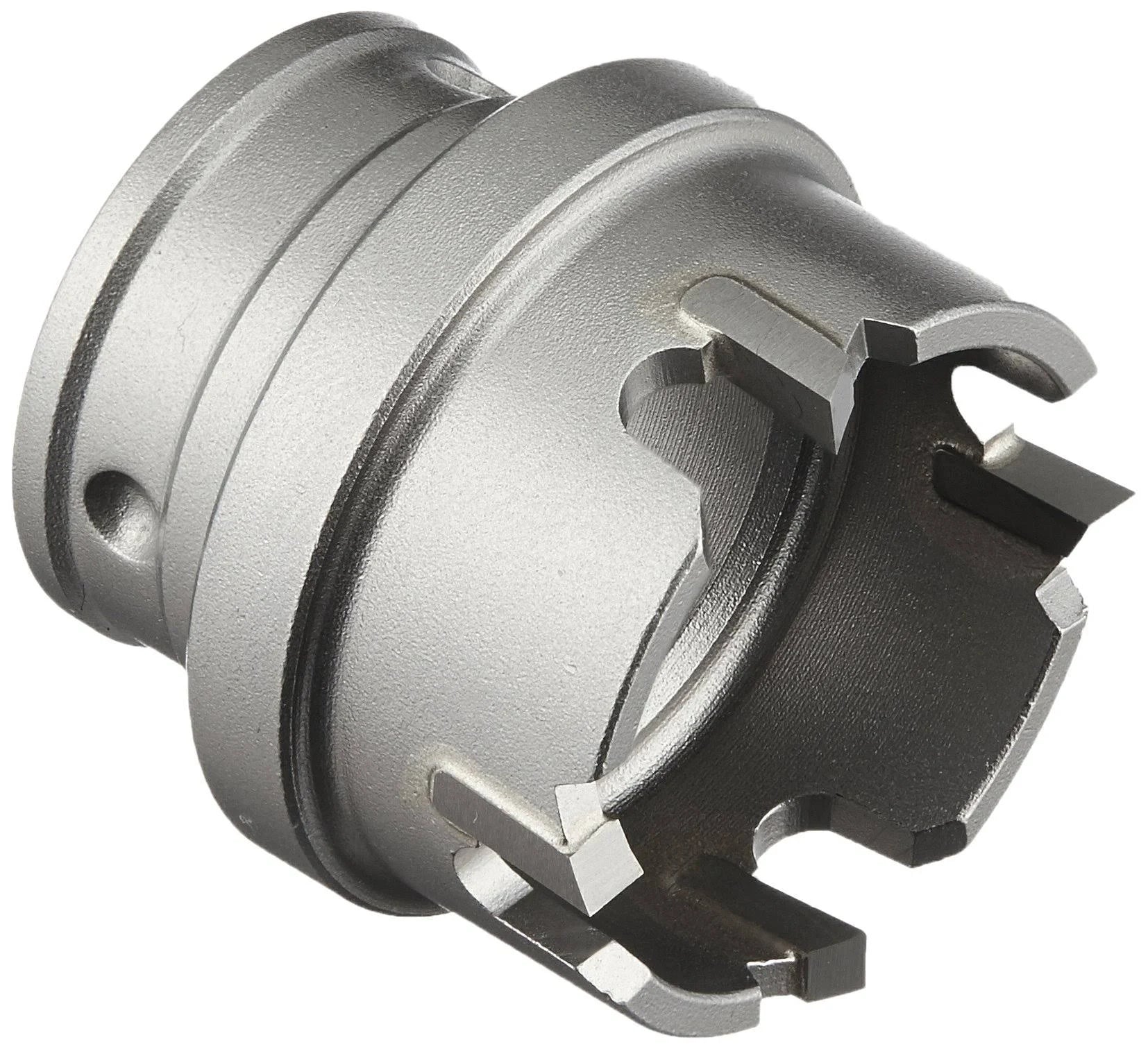 Greenlee 645-1-1/8 Quick-Change Carbide-Tipped Hole Cutter 1-1/8"