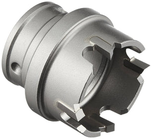 Greenlee 645-1-1/8 Quick-Change Carbide-Tipped Hole Cutter 1-1/8
