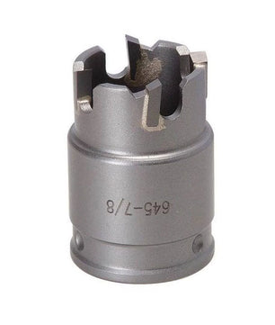 Greenlee 645-1-1/8 Quick-Change Carbide-Tipped Hole Cutter 1-1/8