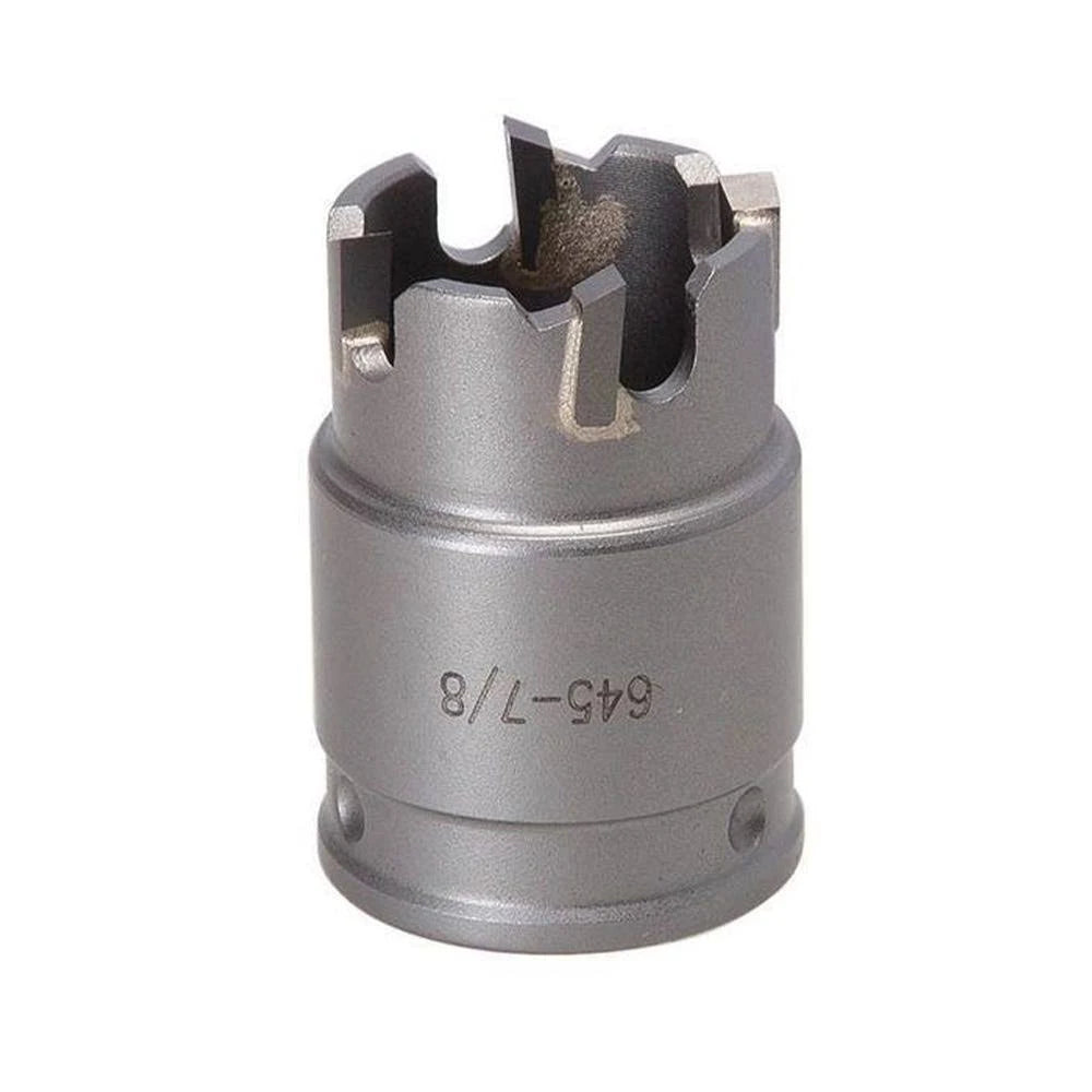 Greenlee 645-1-1/8 Quick-Change Carbide-Tipped Hole Cutter 1-1/8"