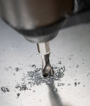 Greenlee DTAP8-32 Drill/Tap Bit - McCally Tool and Supply | Industrial Distributor & Repair