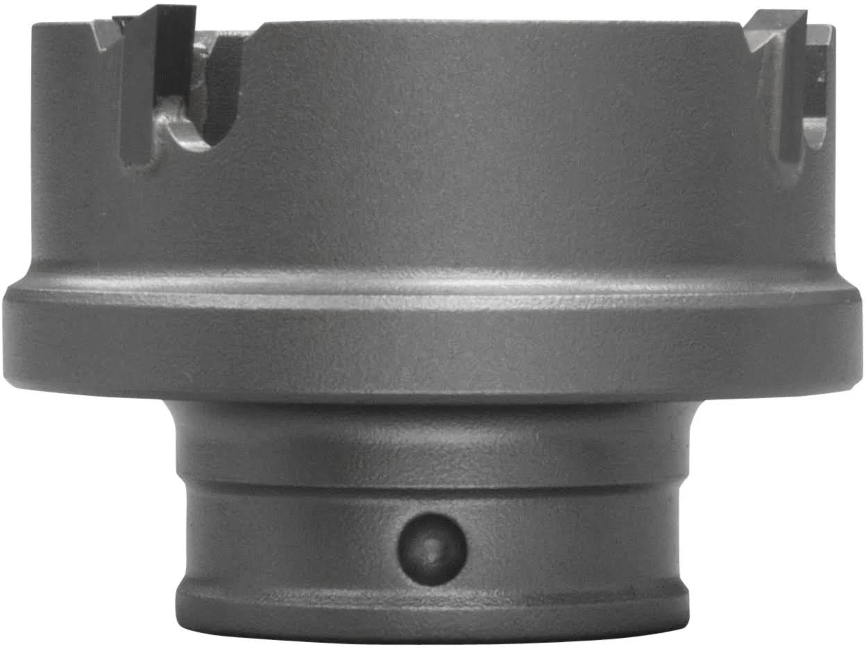 Greenlee 645-1-3/4 Quick-Change Carbide-Tipped Hole Cutter