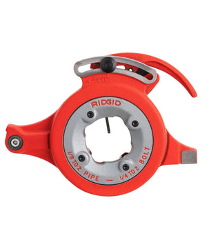 RIDGID 26132 Universal Self-Opening Die Head 711 - McCally Tool and Supply | Industrial Distributor & Repair