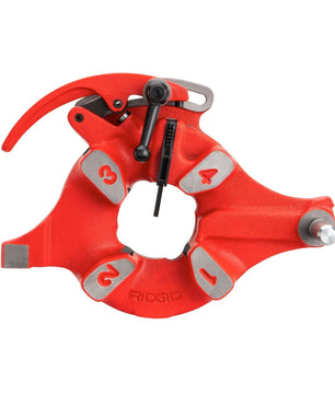 RIDGID 26132 Universal Self-Opening Die Head 711 - McCally Tool and Supply | Industrial Distributor & Repair