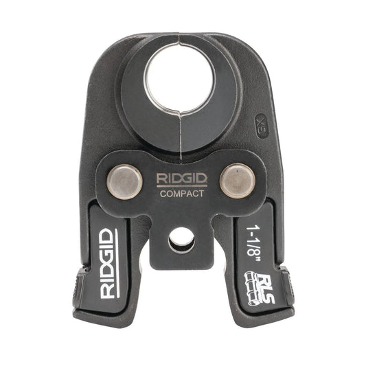 RIDGID 55143 1 1/8" Compact Jaw for RLS