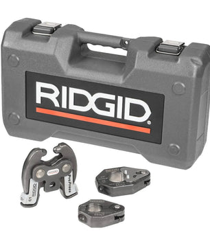 RIDGID 66988 MegaPress Ring Kit with C1