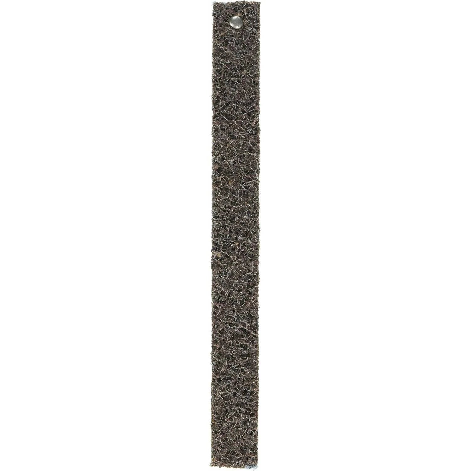 RIDGID 38003 Abrasive Strips 1" to 2" (Box of 10)