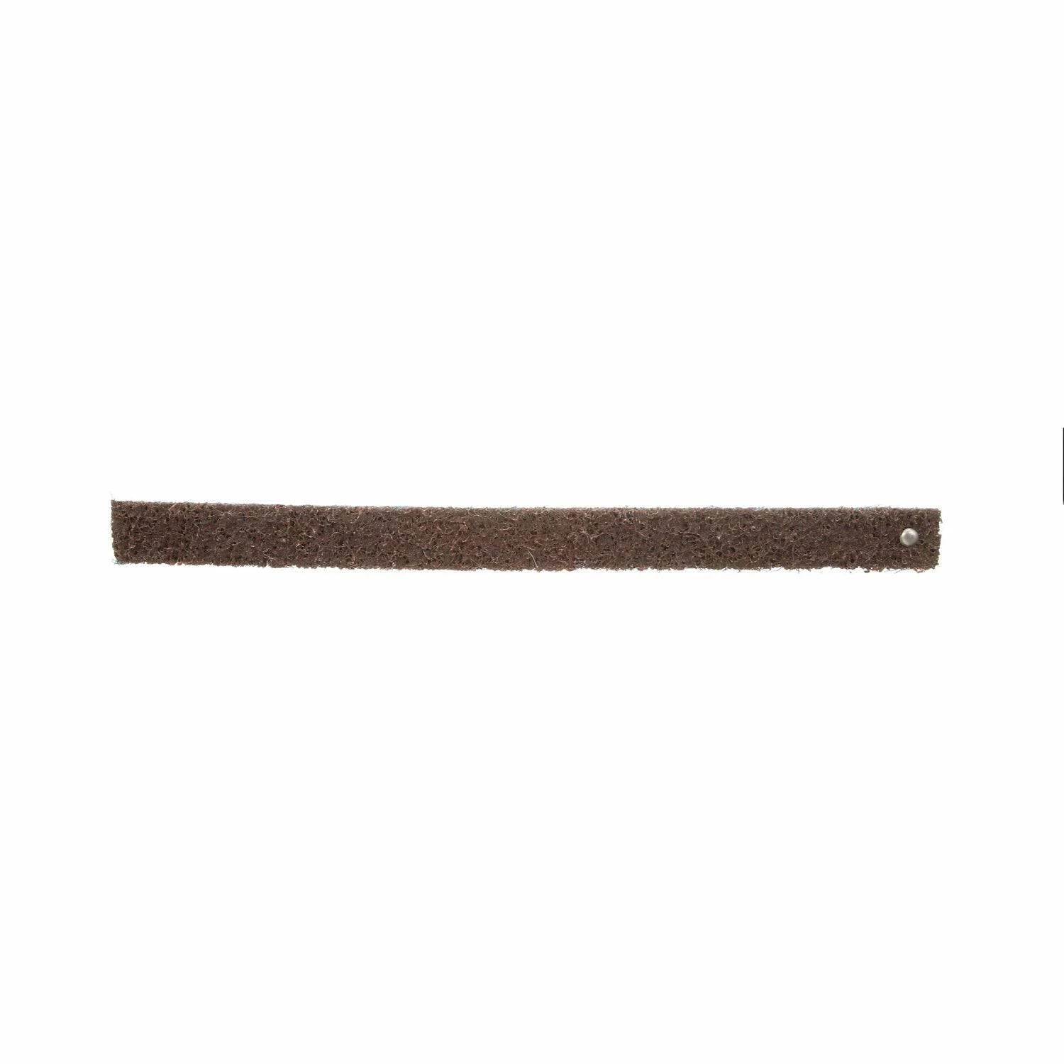 RIDGID 38003 Abrasive Strips 1" to 2" (Box of 10)