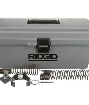 RIDGID 61723 Tool Box Kit with Cutters