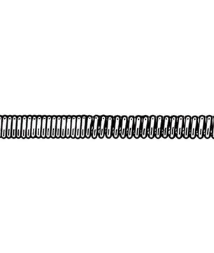 RIDGID 62280 C-11 1 -1/4 in x 15 ft Cable