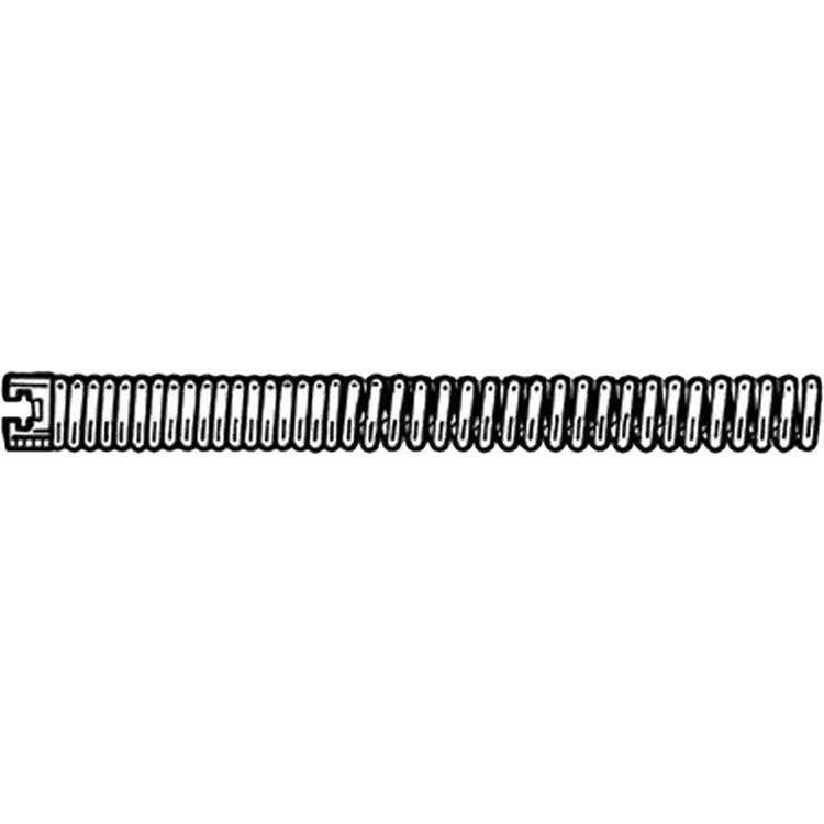 RIDGID 62280 C-11 1 -1/4 in x 15 ft Cable