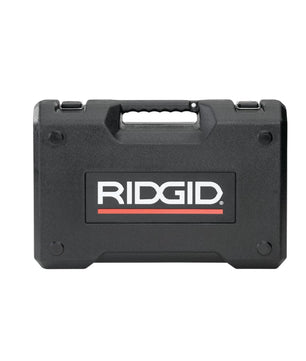 RIDGID 78478 Carrying Case for RP 251 RLS Press Tool Kit