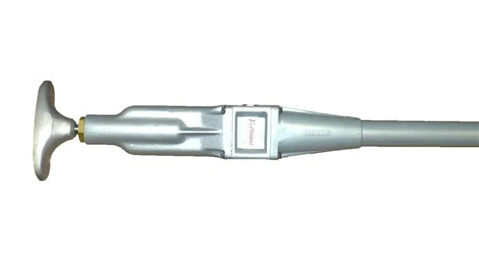 Greenlee H4802 Pole Tamper Assembly 60"