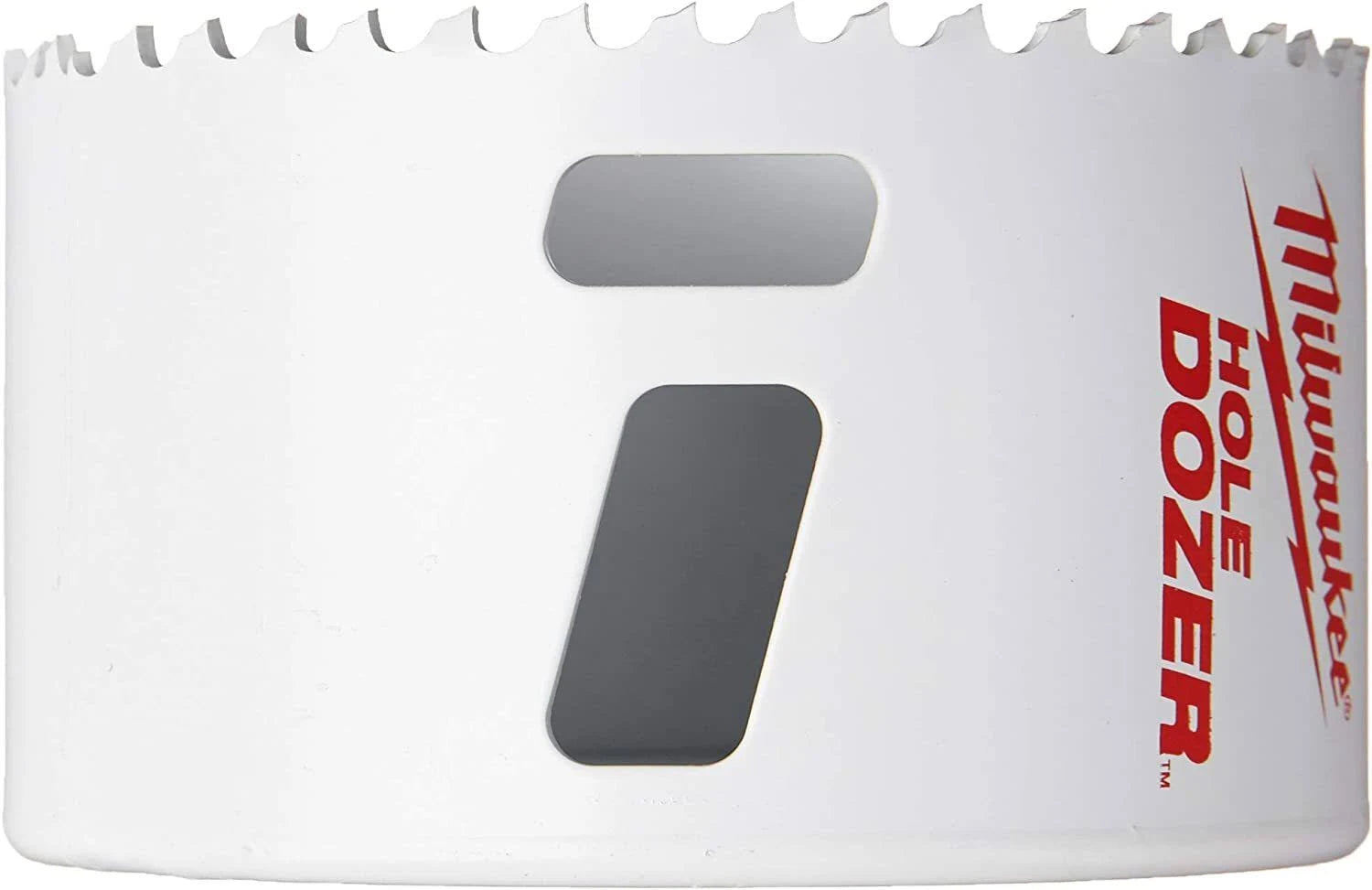 Milwaukee 49-22-4185 28PC HOLE DOZER General-Purpose Bi-Metal Hole Saw Kit