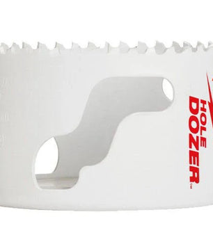 Milwaukee 49-22-4185 28PC HOLE DOZER General-Purpose Bi-Metal Hole Saw Kit