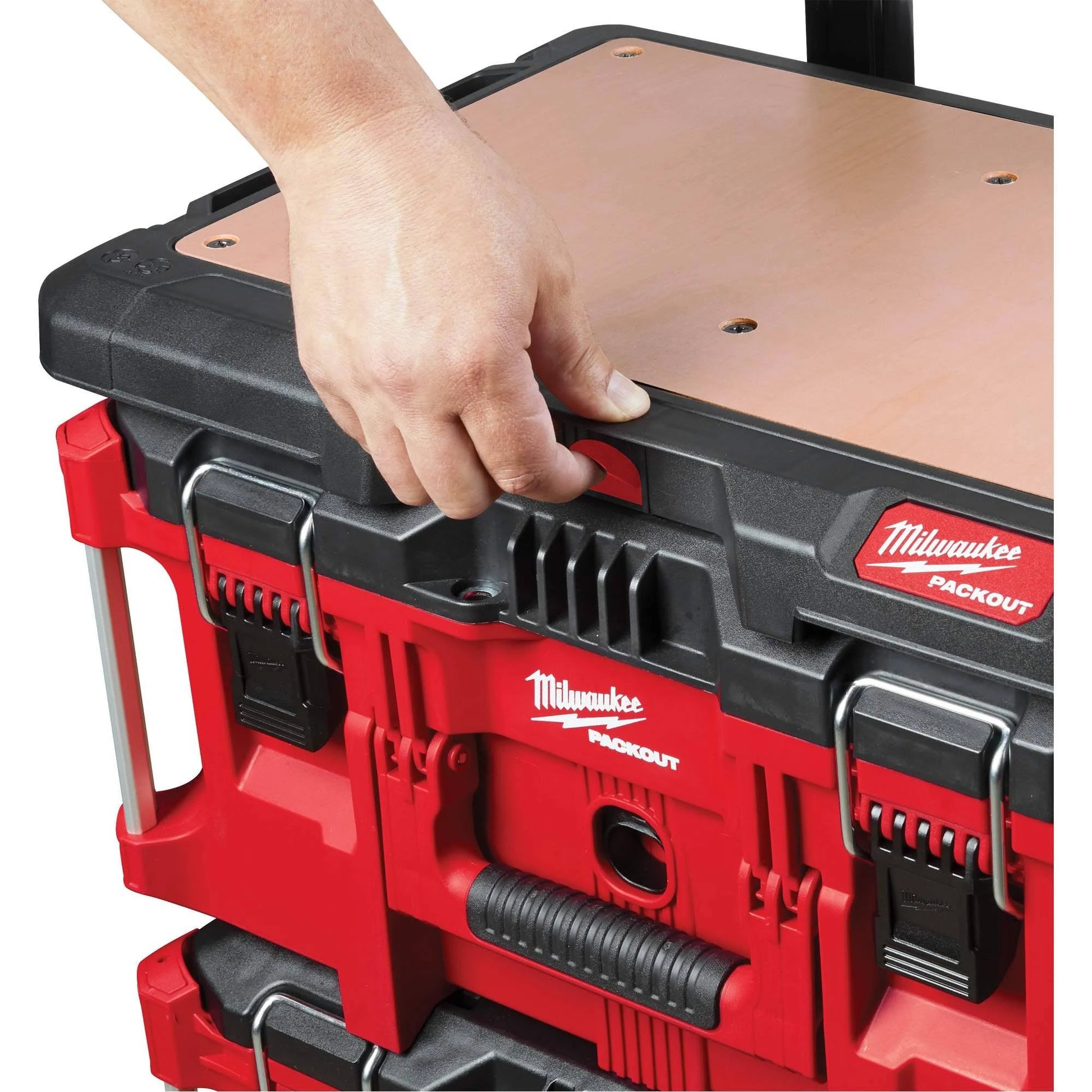 Milwaukee 48-22-8488 PACKOUT Customizable Work Top