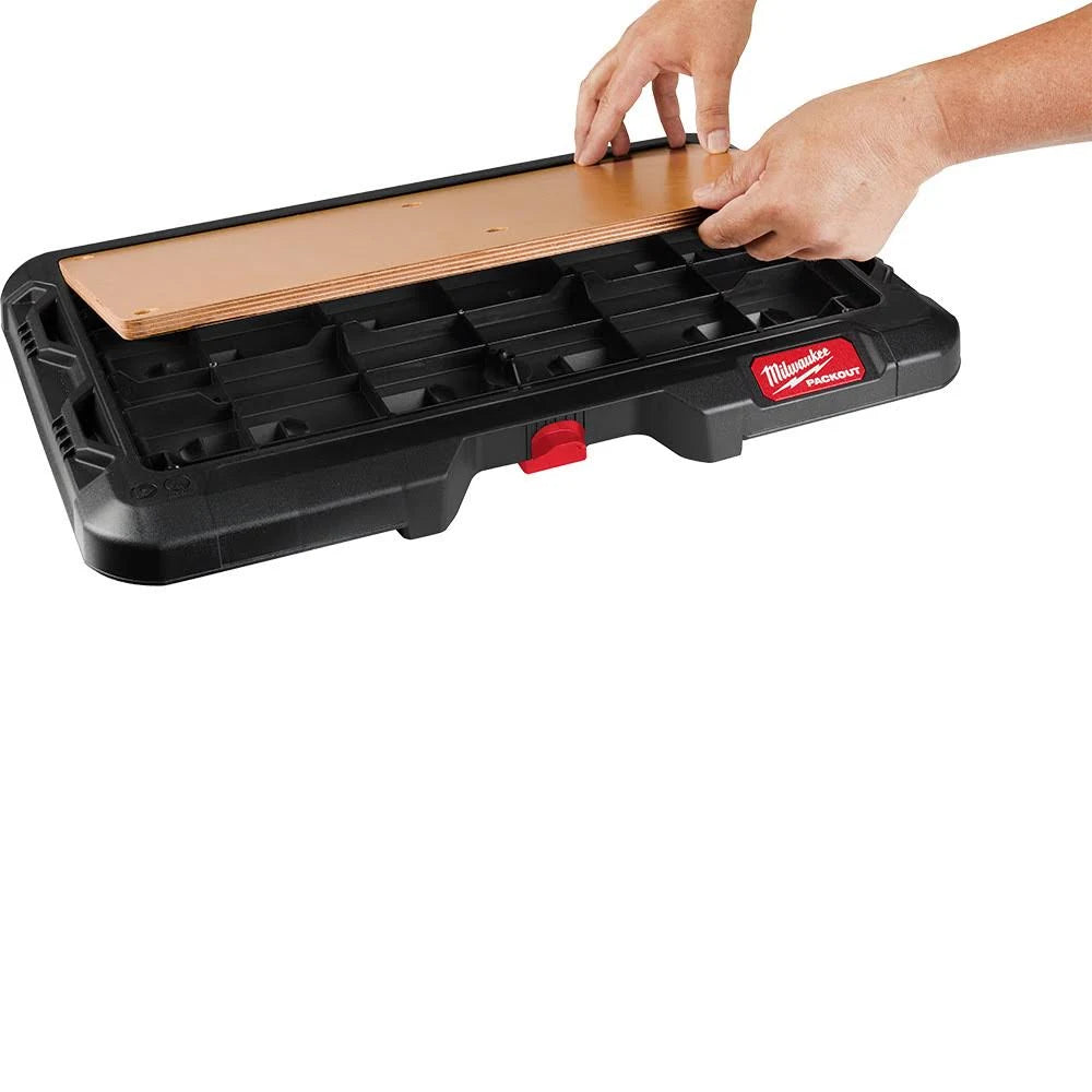 Milwaukee 48-22-8488 PACKOUT Customizable Work Top