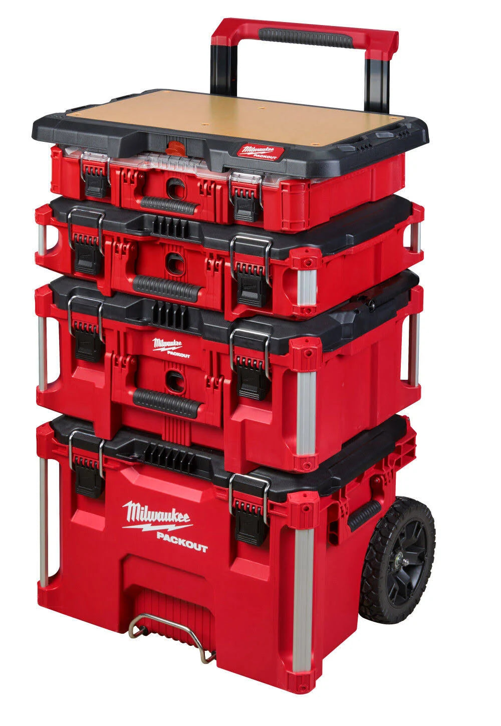 Milwaukee 48-22-8488 PACKOUT Customizable Work Top