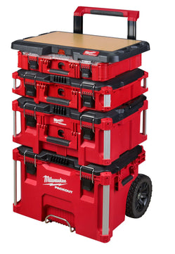 Milwaukee 48-22-8488 PACKOUT Customizable Work Top