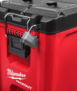 Milwaukee 48-22-8422 PACKOUT™ Compact Tool Box - McCally Tool and Supply | Industrial Distributor & Repair