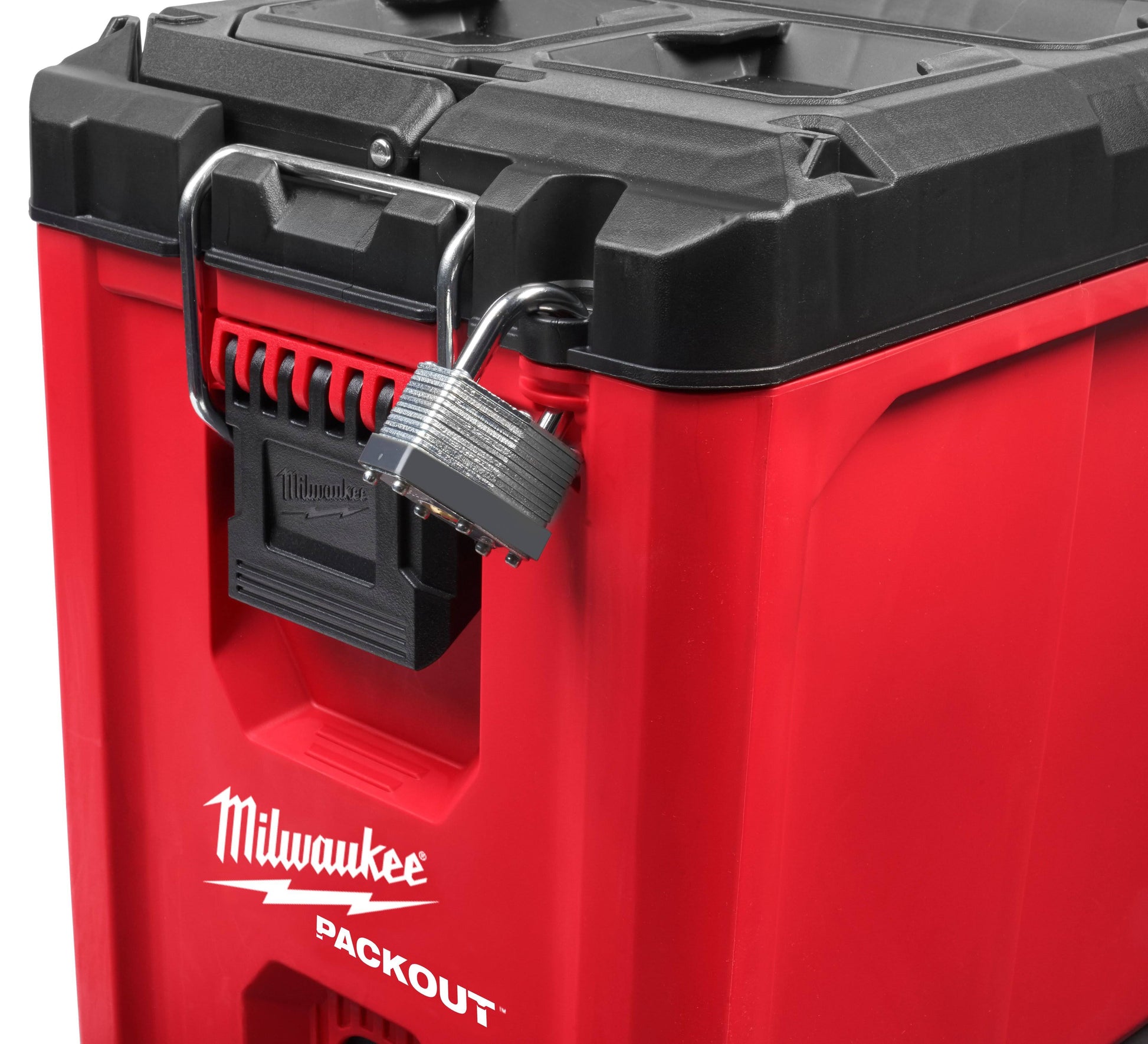 Milwaukee 48-22-8422 PACKOUT™ Compact Tool Box - McCally Tool and Supply | Industrial Distributor & Repair