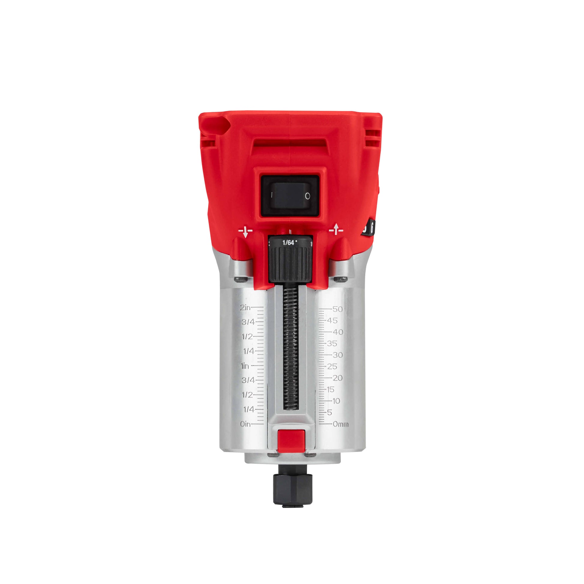 Milwaukee 2723-20 M18 FUEL™ Compact Router - McCally Tool and Supply | Industrial Distributor & Repair
