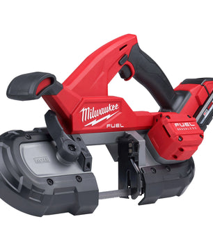 Milwaukee M18 FUEL™ Compact Band Saw Kit 2829-22