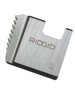 RIDGID 37885 12-R 1 1/4"-11 1/2 NPT Dies (4pk) - McCally Tool and Supply | Industrial Distributor & Repair