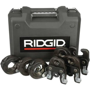 RIDGID 48553 MegaPress 1/2
